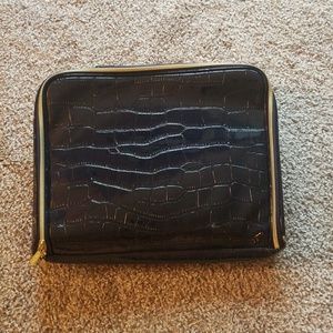 Estee Lauder BIG cosmetic bag